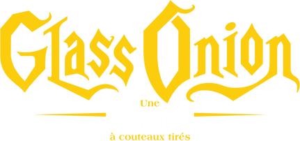 Glass Onion : Une histoire à couteaux tirés