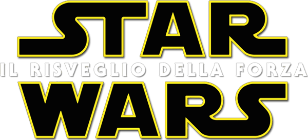 Star Wars: Il risveglio della Forza