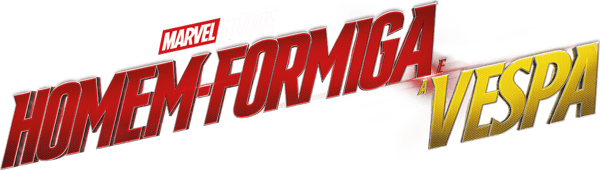 Homem-Formiga e a Vespa