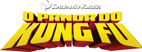 O Panda do Kung Fu