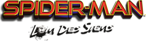 Spider-Man : Loin des siens