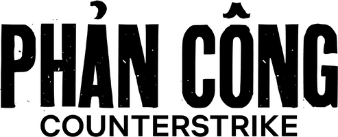Phản công