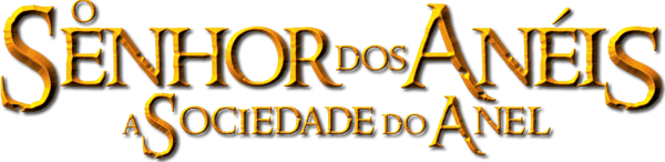 O Senhor dos Anéis: A Sociedade do Anel