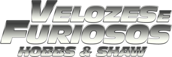 Velozes & Furiosos: Hobbs & Shaw