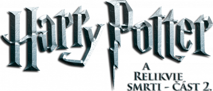 Harry Potter a Relikvie smrti – část 2