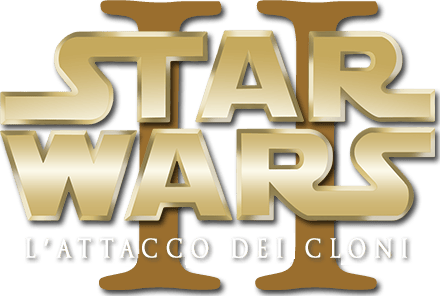 Star Wars: Episodio II - L'attacco dei cloni