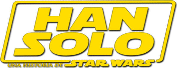 Han Solo: Una historia de Star Wars