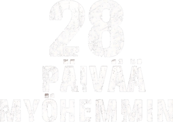 28 Päivää Myöhemmin
