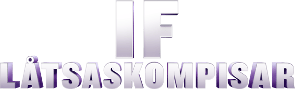 IF - låtsaskompisar