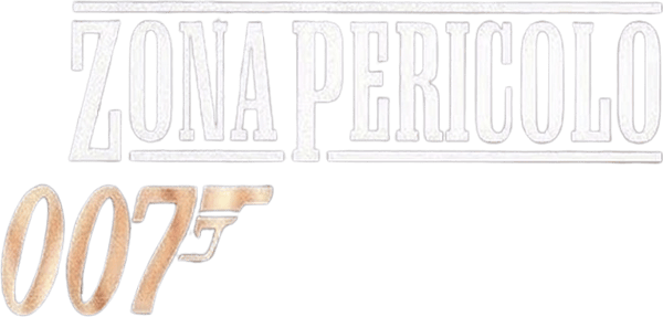 007 - Zona pericolo