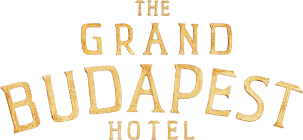 The Grand Budapest Hotel