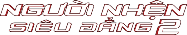 Người Nhện Siêu Đẳng 2