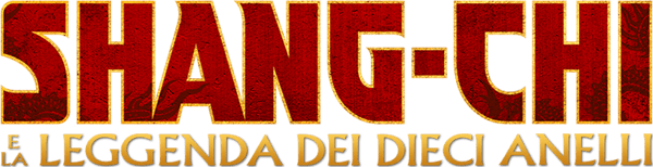 Shang-Chi e la leggenda dei dieci anelli
