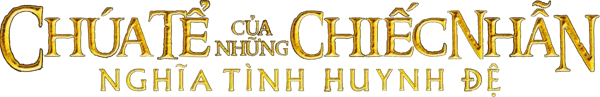 Chúa Tể Của Những Chiếc Nhẫn: Hiệp Hội Nhẫn Thần