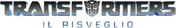 Transformers - Il risveglio