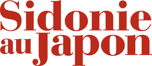 Sidonie in Japan