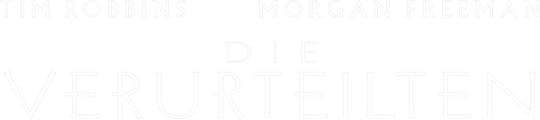Die Verurteilten