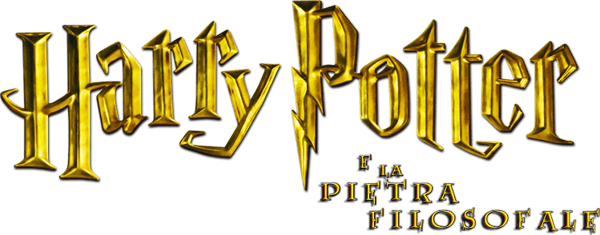 Harry Potter e la pietra filosofale
