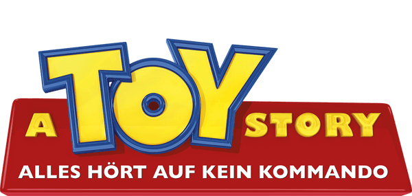 A Toy Story: Alles hört auf kein Kommando