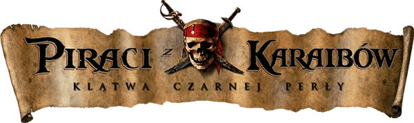 Piraci z Karaibów. Klątwa Czarnej Perły