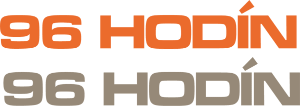 96 hodín