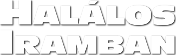 Halálos iramban