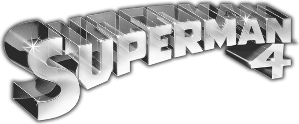 Superman IV : Le face à face
