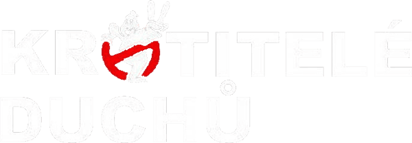 Krotitelé duchů