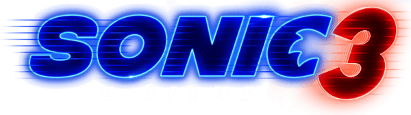 Sonic 3: O Filme