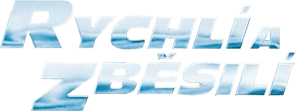 Rychlí a zběsilí