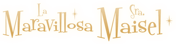 La maravillosa Sra. Maisel
