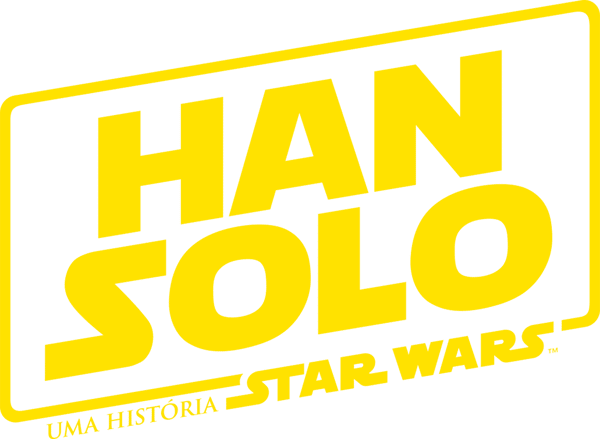 Han Solo: Uma História de Star Wars