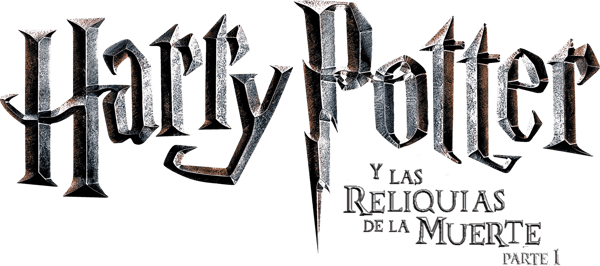 Harry Potter y las reliquias de la muerte (1ª parte)