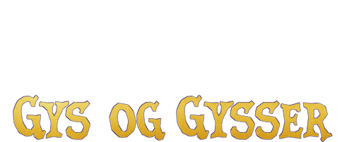 Bad Guys: Gys og gysser