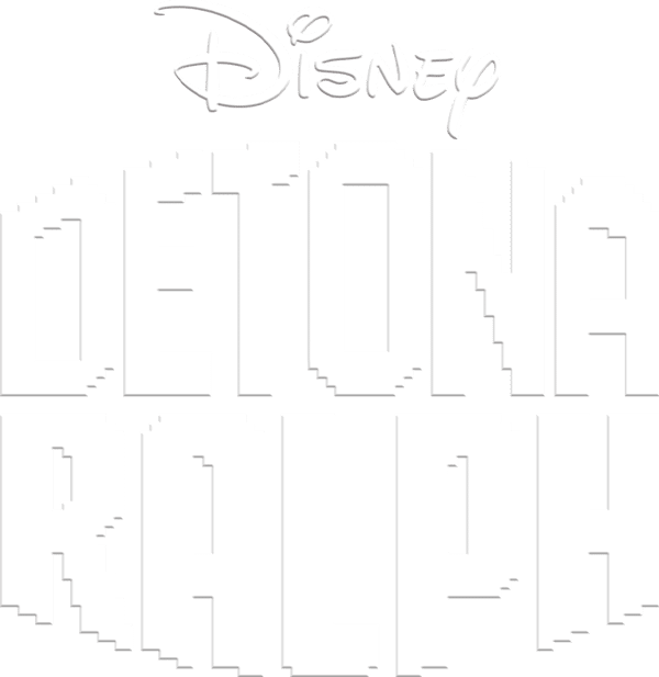 Detona Ralph