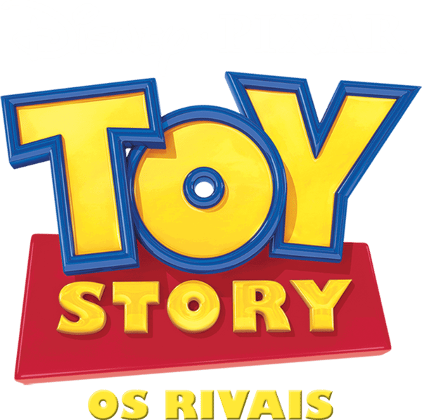 Toy Story: Um Mundo de Aventuras