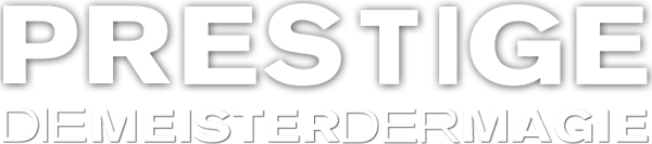 Prestige - Die Meister der Magie