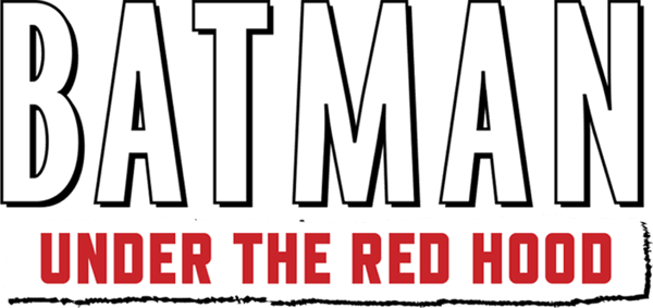 Batman: Under the Red Hood