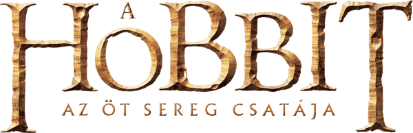 A Hobbit: Az Öt sereg csatája