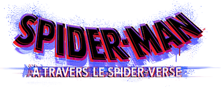 Spider-Man : À travers le Spider-Verse
