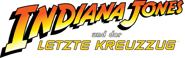 Indiana Jones und der letzte Kreuzzug