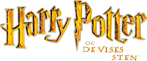 Harry Potter og de vises sten