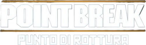 Point Break - Punto di rottura