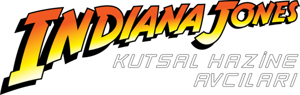 Indiana Jones: Kutsal Hazine Avcıları