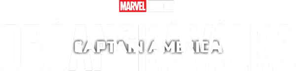 Captain America: Občanská válka