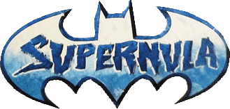 Batman & Mr. Freeze: Supernula