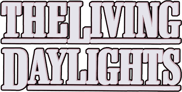 The Living Daylights