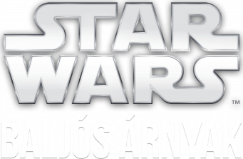Star Wars I. rész - Baljós árnyak