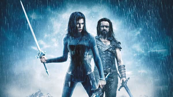 Underworld - Aufstand der Lykaner