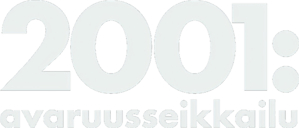 2001: Avaruusseikkailu